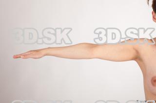 Arm nude of Nadine 0001